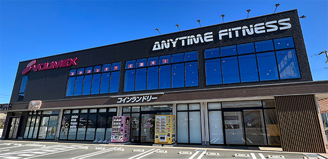 コインランドリー経営の成功事例