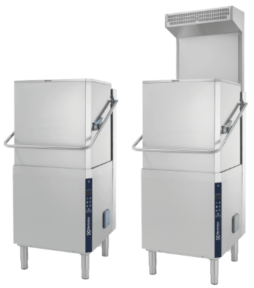 業務用食洗機・食器洗浄機の製品画像