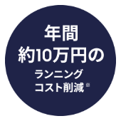 業務用食洗機・食器洗浄機の導入でランニングコスト削減