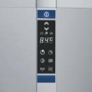 業務用食洗機・食器洗浄機のコントロールパネル