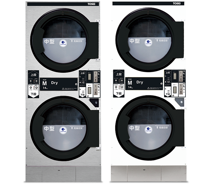 CT烘干自助系列 CT-145W