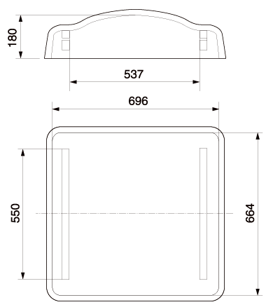 固定型 V-553-1