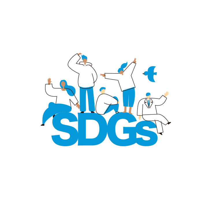 โครงการริเริ่มของ TOSEI เพื่อ SDGs