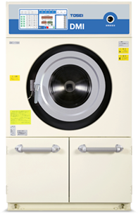 Drycleaning machine (Petroleum Solvent)