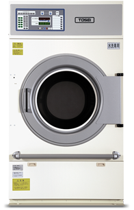 Dryer (Gas)