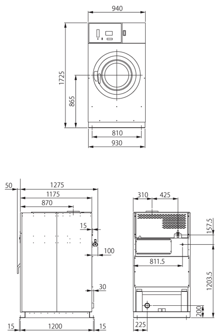 SFS Series SFS-222