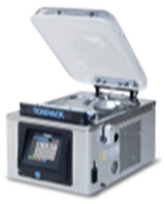 Desktop type touch panel type V-392