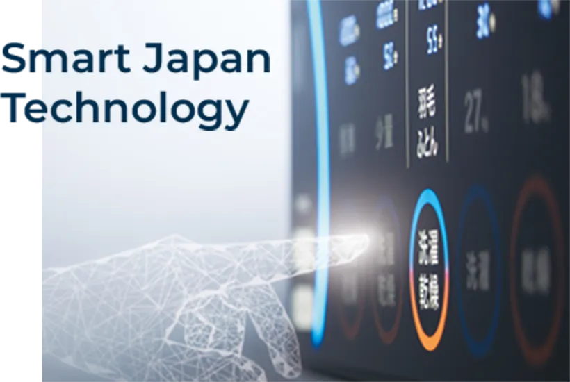 Smart Japan Technology