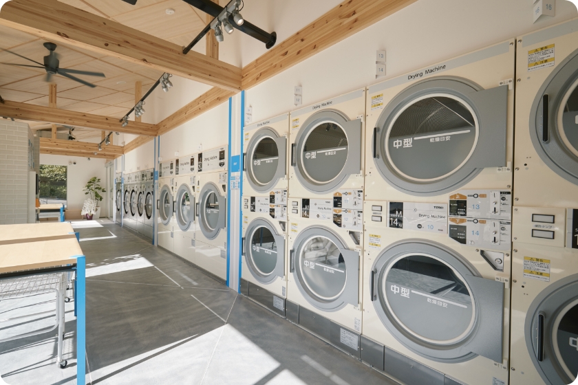 2018 097656号 コインランドリー用集中精算システム Astamuse