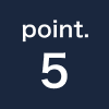 point.5