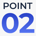 POINT 02