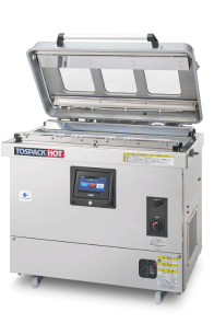 据置型トスパックホットシリーズテーブル式