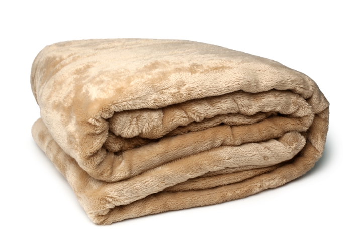 毛布はコインランドリーで洗濯・乾燥できる？