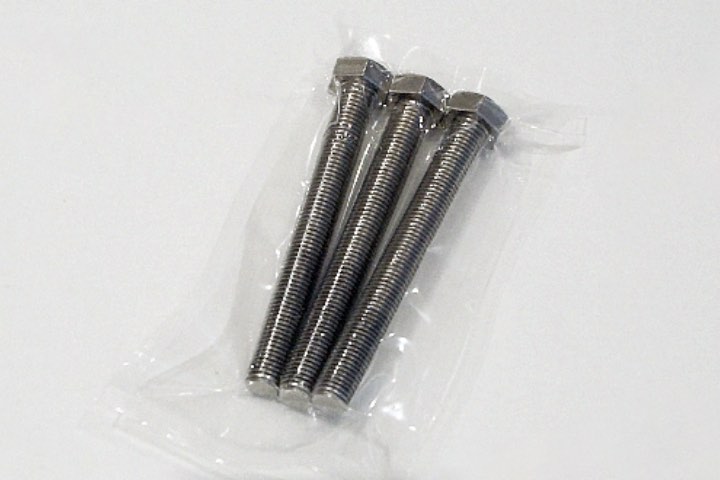 工業製品の防塵・防湿・防錆に！真空パック機（真空包装機）で品質管理向上　真空パック機（真空包装機）利用シーン