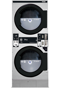 烘乾機 燃氣（投幣式）