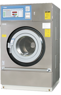 熱水消毒洗滌乾燥機