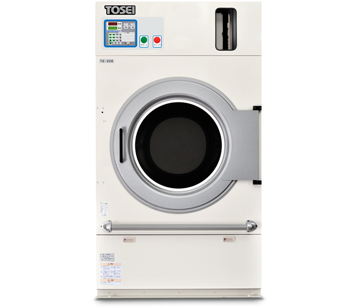 Electrical dryers TE-226