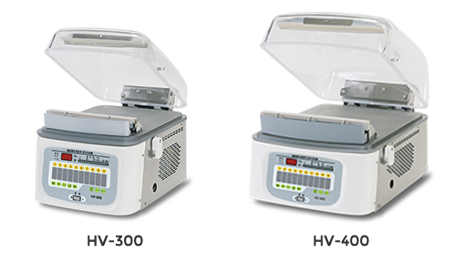 HV-300 HV-400