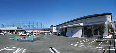 第一商事（ecoランドリープラス 西貝塚店）