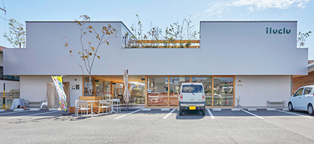 LAVANO高塚店