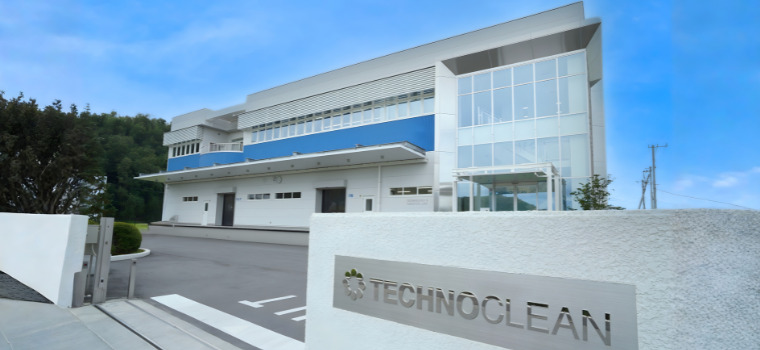 テクノクリーン株式会社