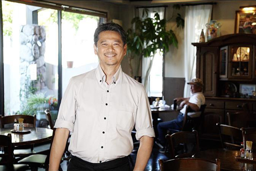 フードプロセッサー「トリニティプロ」導入の背景