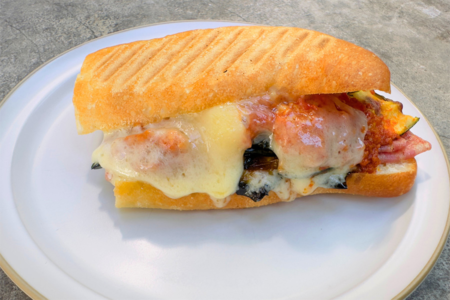 焼き上がり時間が1/3以下に お客様の声