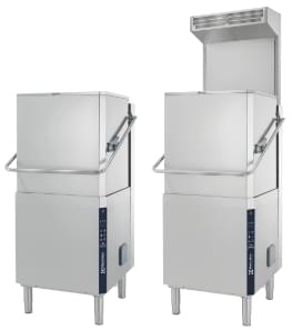 業務用食器洗浄機(食洗機)Dishwasher