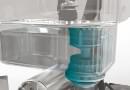 業務用食器洗浄機(食洗機)オプション(ESDモデル) Clear Blueフィルタリングシステム