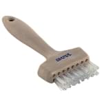 高速加熱調理機(業務用グリラー) 同梱品 清掃用耐熱ブラシ