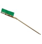 高速加熱調理機(業務用グリラー) 同梱品 清掃用ナイロンブラシ