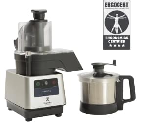 >高速食材調理器（業務用 フードプロセッサー） 