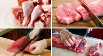 業務用 解凍機だから冷凍食材を扱うあらゆる業態で活躍!