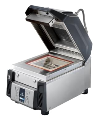 業務用グリラー・ホットサンド機（スピーデライト）製品画像