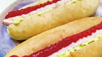 業務用グリラー（スピーデライト）で調理可能なカップケーキ